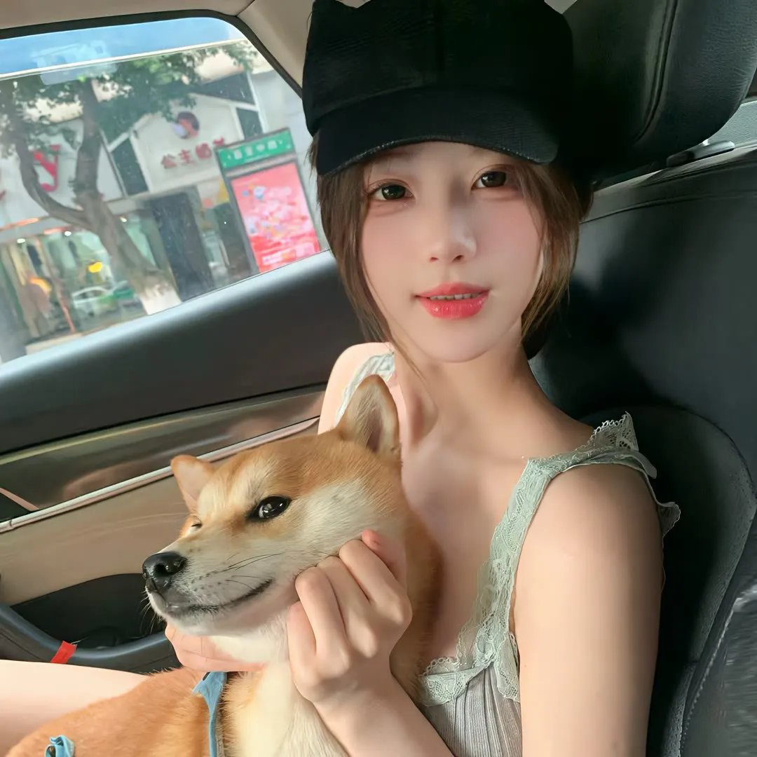 我与长指甲